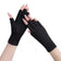 Fingerless Sun Protection Driving Gloves | Dot Design