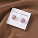 Super Strong Magnetic Hijab Pins ( 2 Pcs )