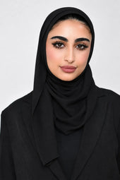 Shal Malmal Mini Hijab