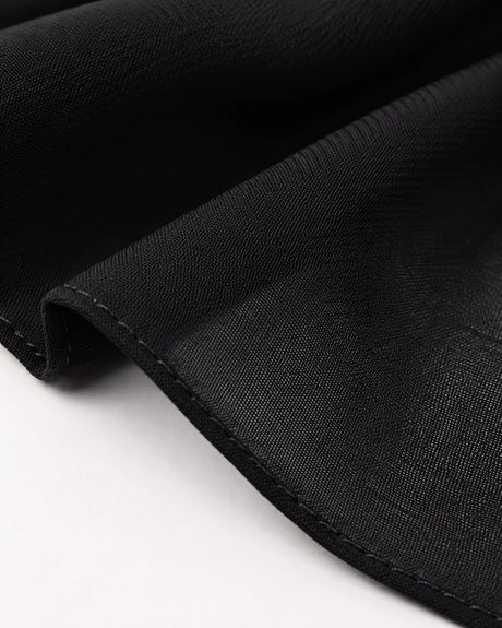 Chiffon Tubhi  Hijab