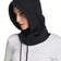 Solid Wool Hijab for Women