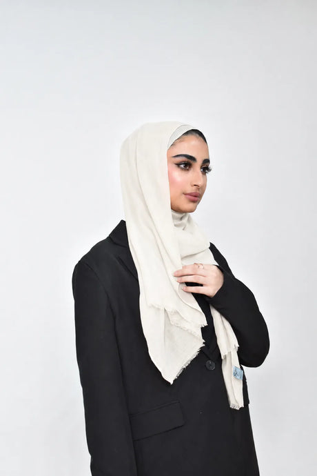 Lightweight Small Size Shawl Hijab