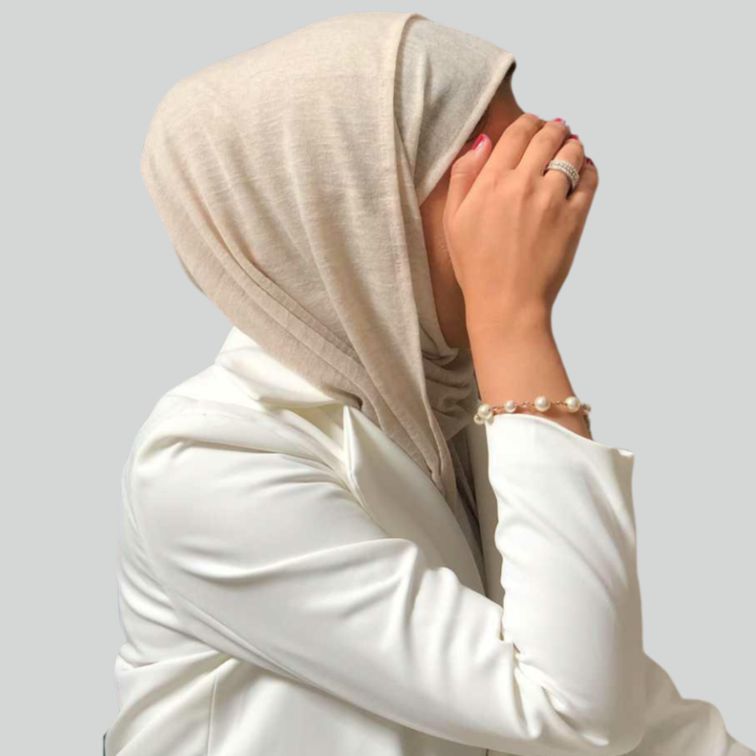 Cotton Scarf (Shaash) 703