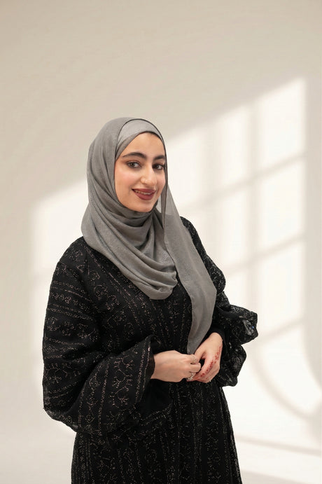 Shal Lam'a Hijab