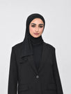 Turkey Malmal Mini Hijab