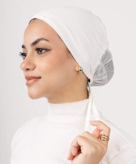 Healthy Hair Underscarf