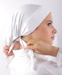 Tie Undercap for Women | Amta