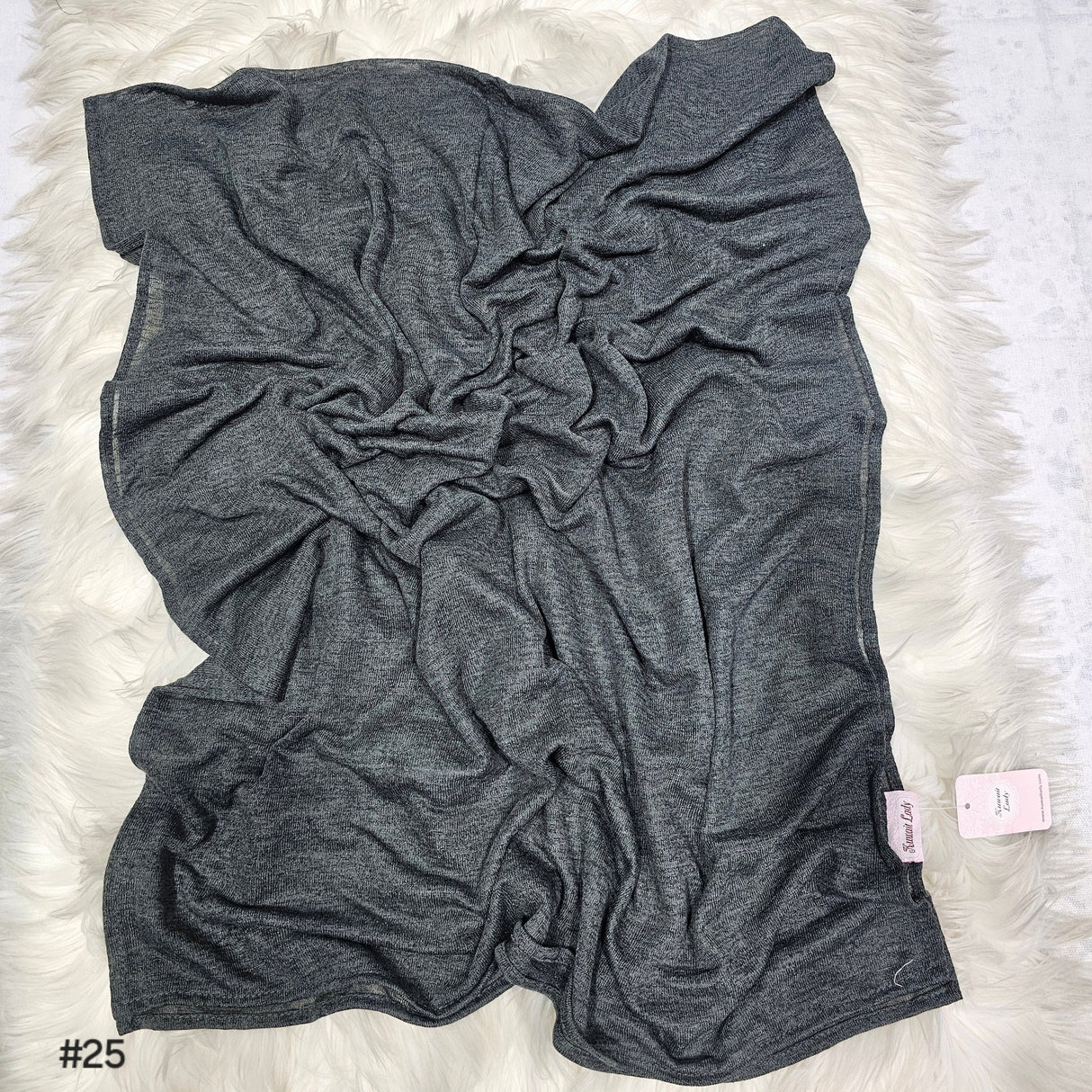 Cotton Scarf (Shaash) 703