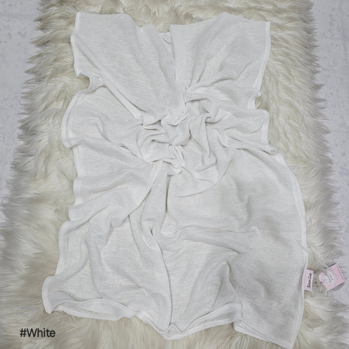 Cotton Scarf (Shaash) 703