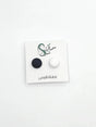 Super Strong Magnetic Hijab Pins ( 2 Pcs ) Smack Touch (Hijab Accessories)