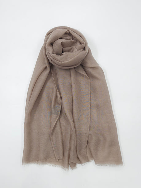 Lightweight Small Size Shawl Hijab