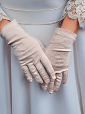 Sun Protection Driving Gloves Smack Touch (Gloves)