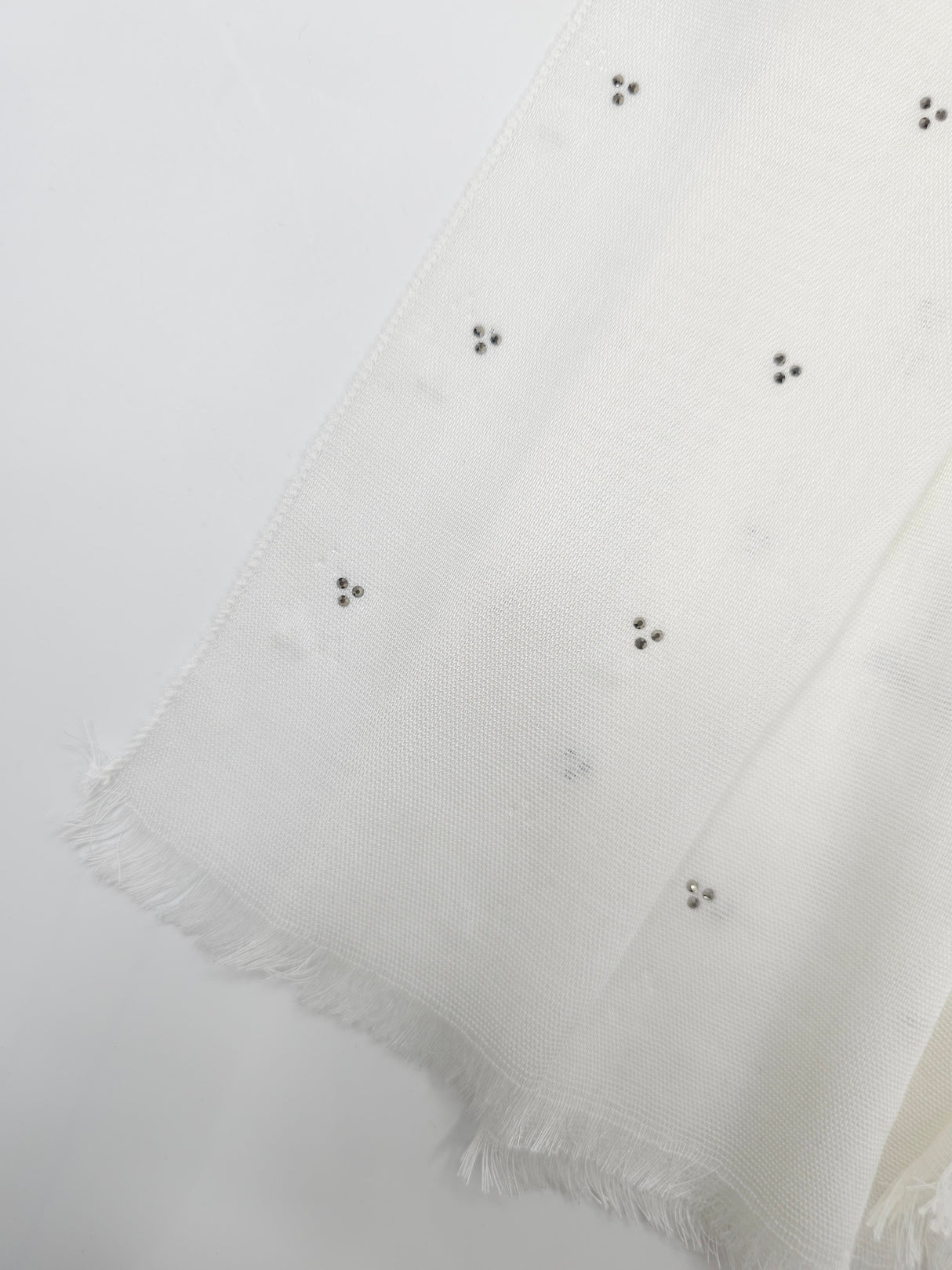 Lightweight Royal Crystal Shawl