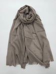 Lightweight Royal Crystal Shawl Smack Touch (Hijab)