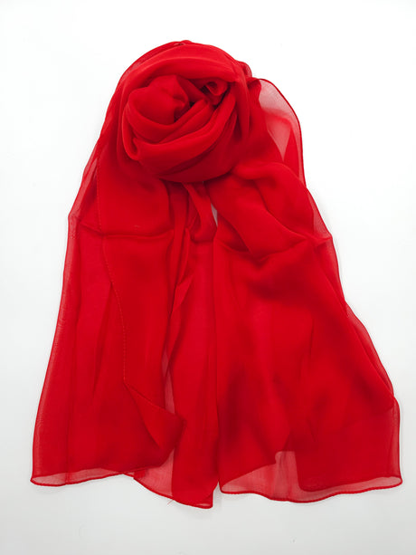 Kuwait Lady Chiffon 511 Scarf