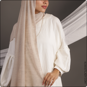 Cotton Scarf (Shaash) 703