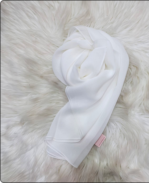 Chiffon Scarf  511