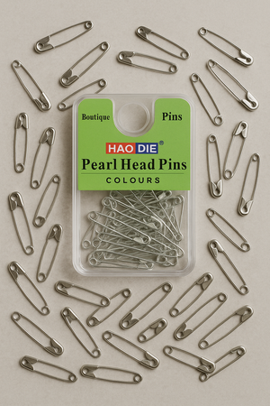 Hijab Safety Pins