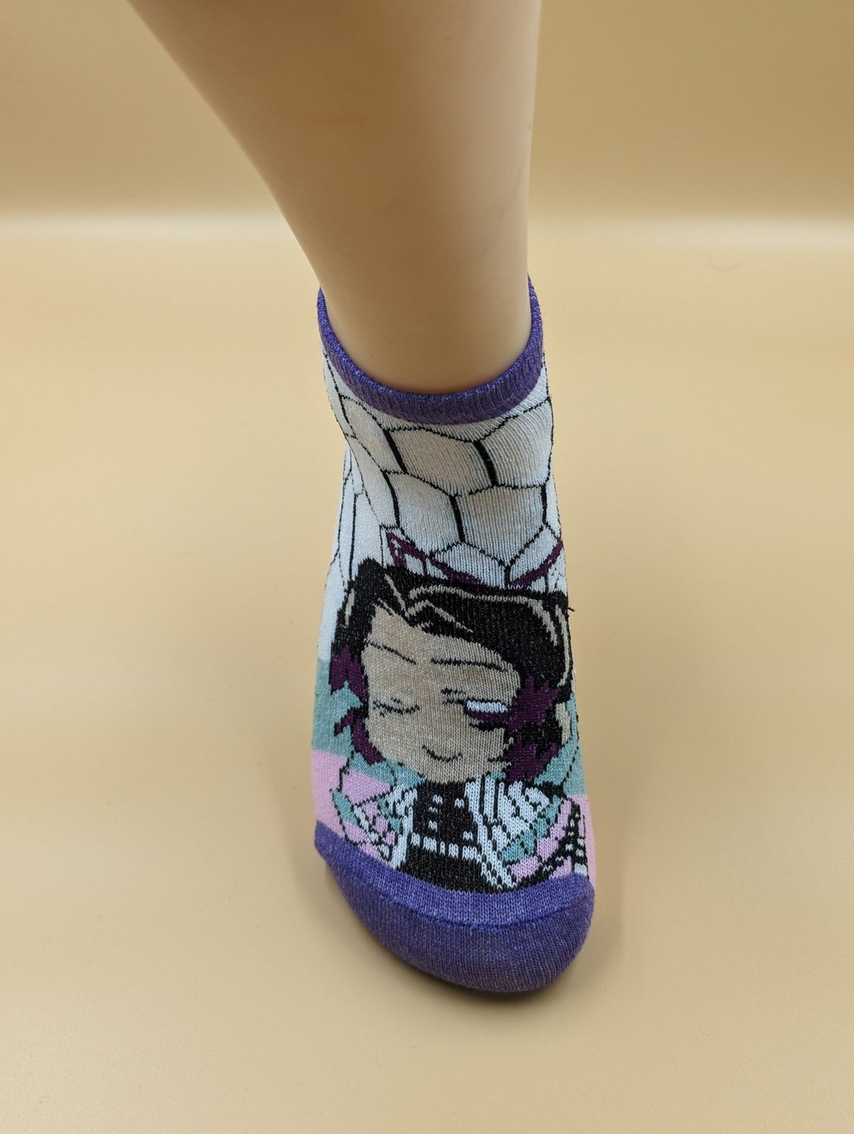 Cartoon Graphic Socks | Short Socks | 16 Style