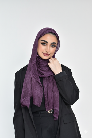 Chiffon Thailendi Soft Hijab