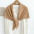 Hijab Murabba Scarf 90 CM Smack Touch (Hijab)