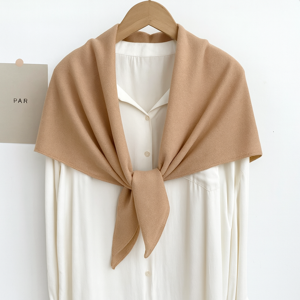 Hijab Murabba Scarf 90 CM