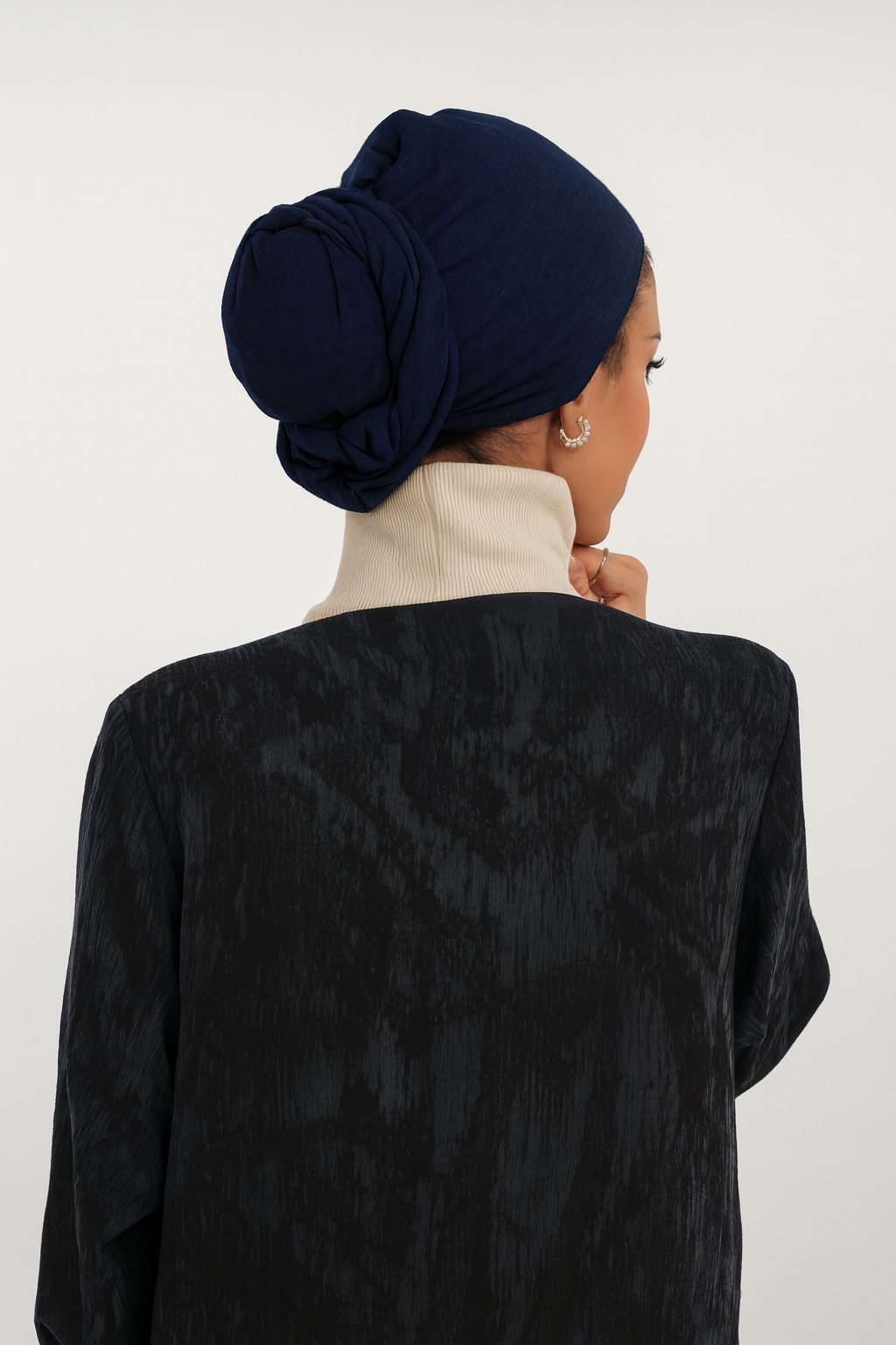 Royal Turban ملكي