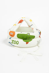 Anti-Fall Head Protection Cap for Babies Smack Touch