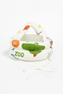 Anti-Fall Head Protection Cap for Babies