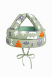 Anti-Fall Head Protection Cap for Babies