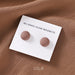 Super Strong Magnetic Hijab Pins ( 2 Pcs )