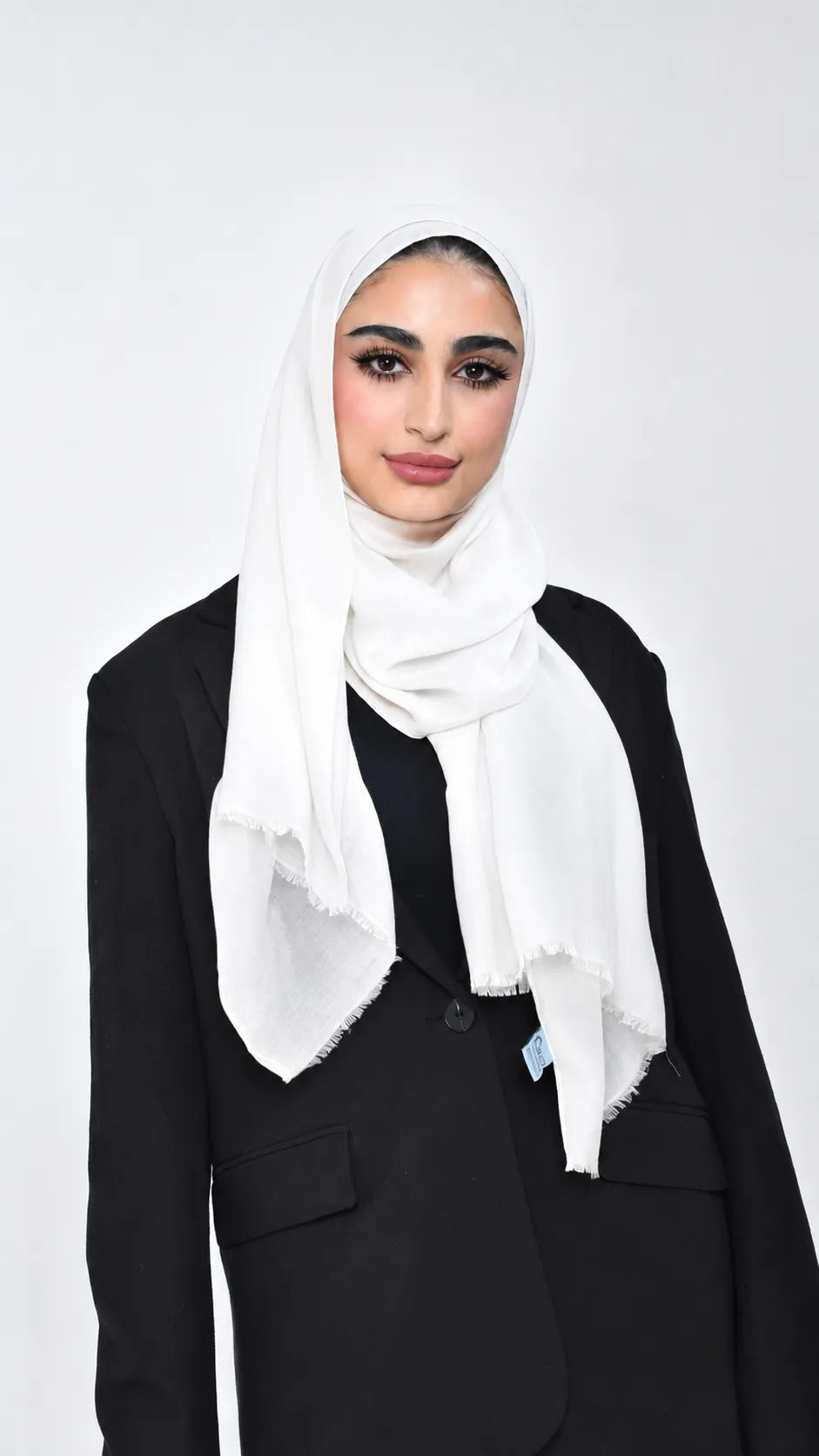 Lightweight Small Size Shawl Hijab
