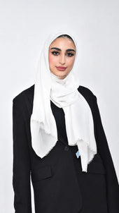 Lightweight Small Size Shawl Hijab