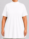 Nus Kum Plus Size Tshirt