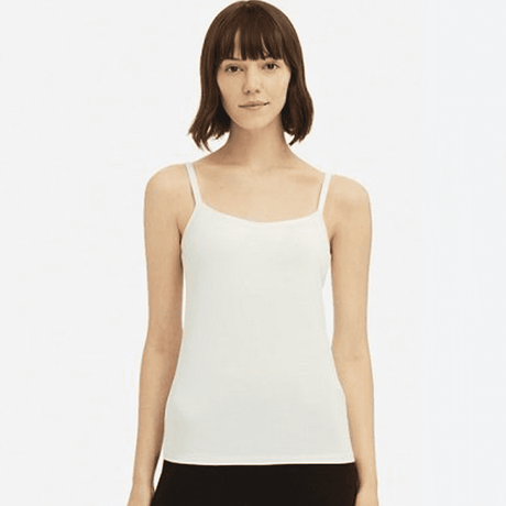 Sleeveless Tshirt for Women | Tank Top Style