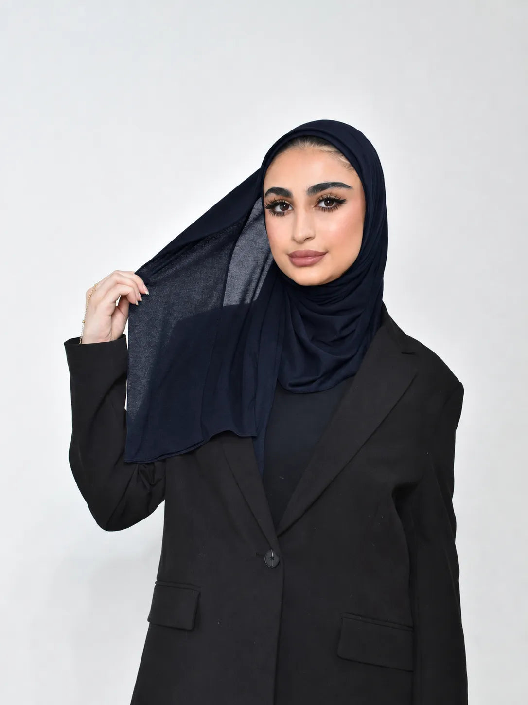 Turkey Mini Jafsa Hijab