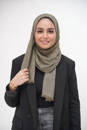 Thailendi Mahroos Hijab