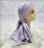 Silk Murabba Hijab | 90 x 90 cm