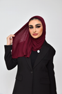 Shaash Turkey High Quality Scarf