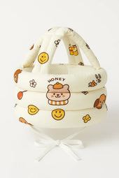Anti-Fall Head Protection Cap for Babies Smack Touch