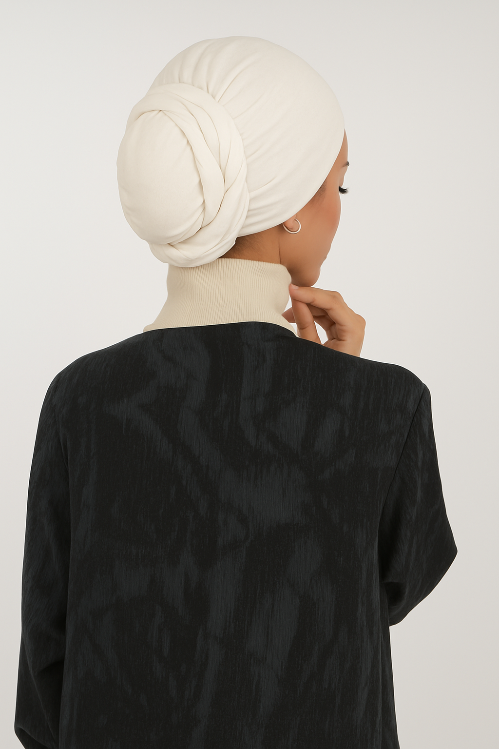 Royal Turban ملكي