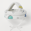 Anti-Fall Head Protection Cap for Babies