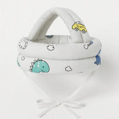 Anti-Fall Head Protection Cap for Babies Smack Touch