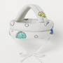 Anti-Fall Head Protection Cap for Babies