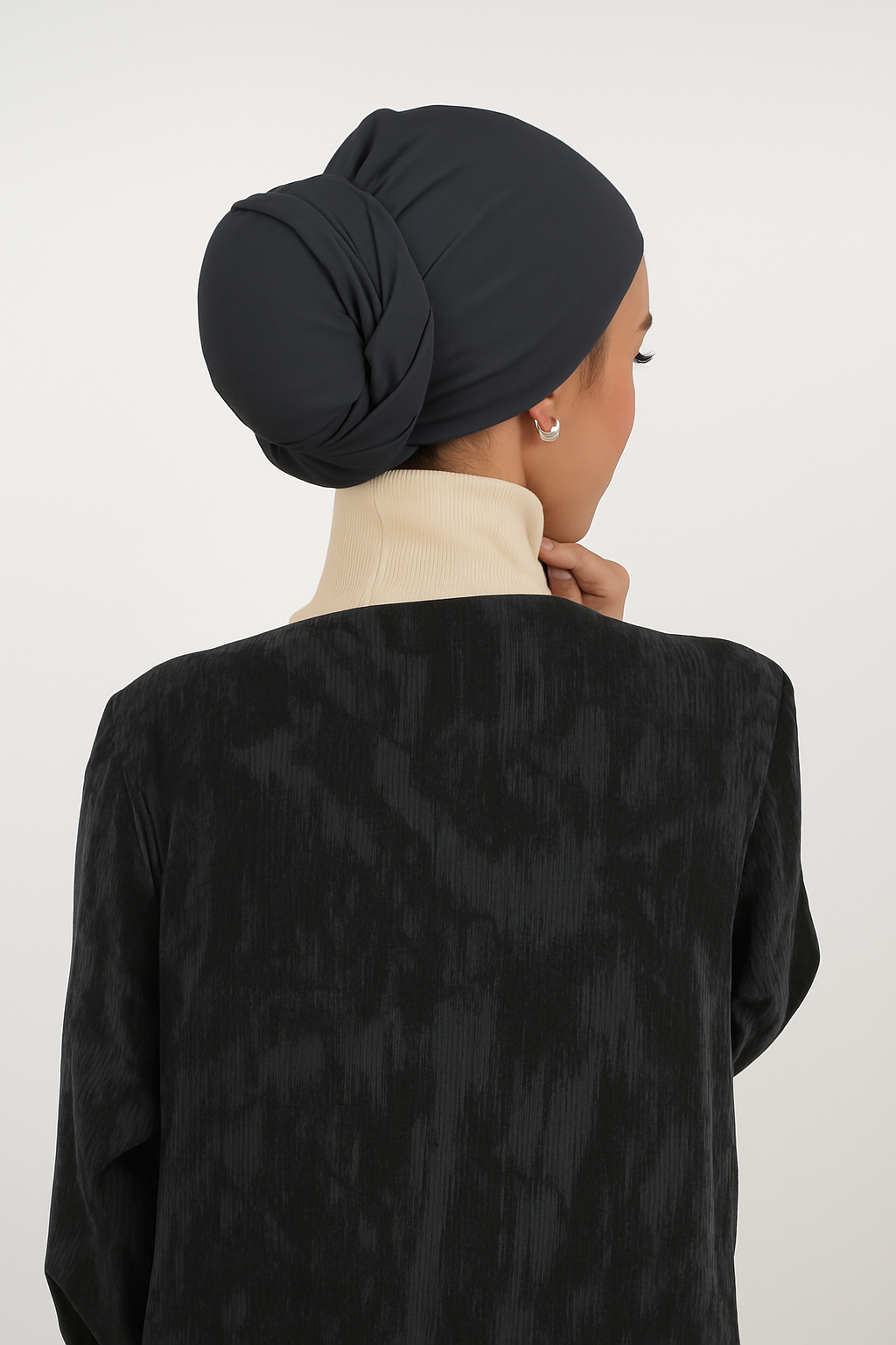 Royal Turban ملكي