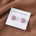 Super Strong Magnetic Hijab Pins ( 2 Pcs )