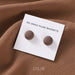 Super Strong Magnetic Hijab Pins ( 2 Pcs )