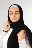 Premium Chiffon Hijab for Summer