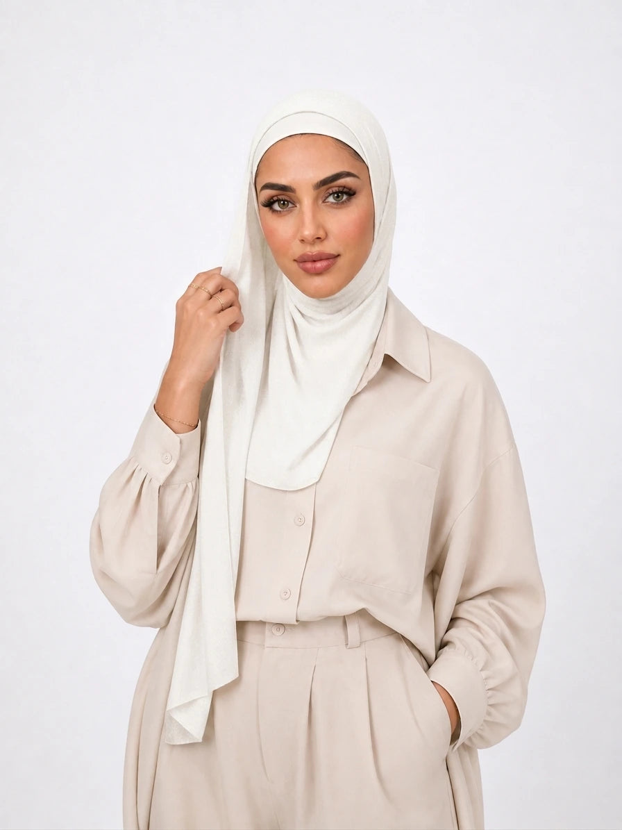 Kleenex Cotton Hijab