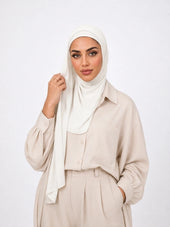 Kleenex Cotton Hijab